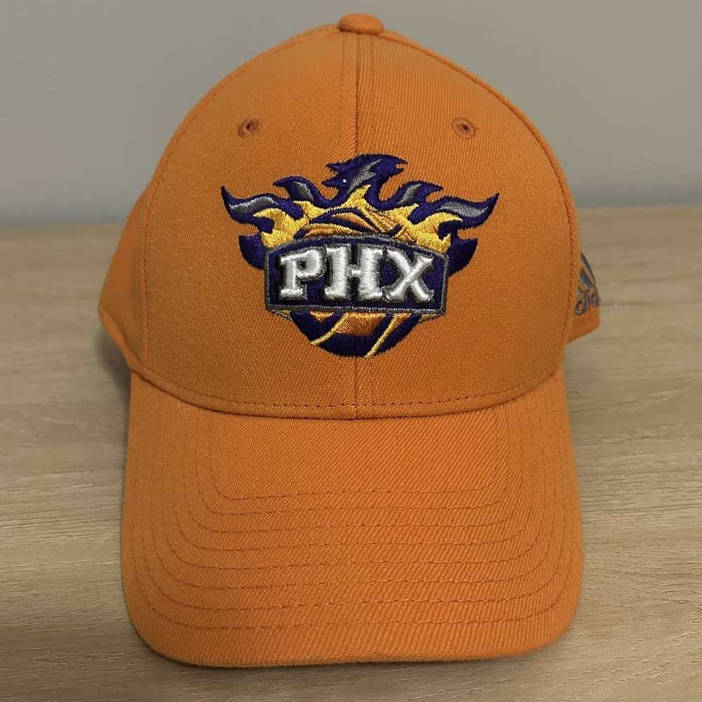 NBA Phoenix Suns Adidas Baseball‎ Cap